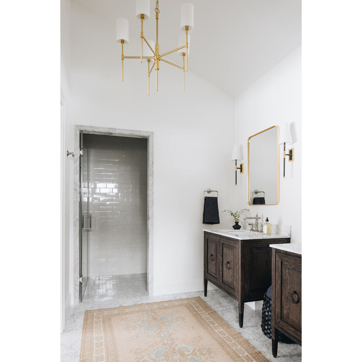 Soruian Chandelier