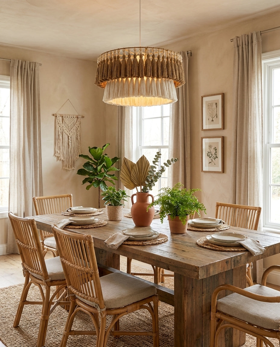 Navenhurst Pendant Lamp