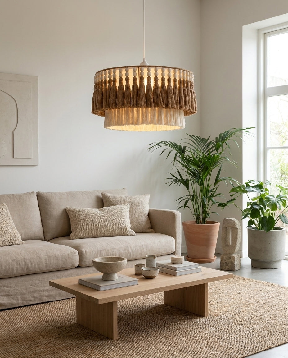 Navenhurst Pendant Lamp