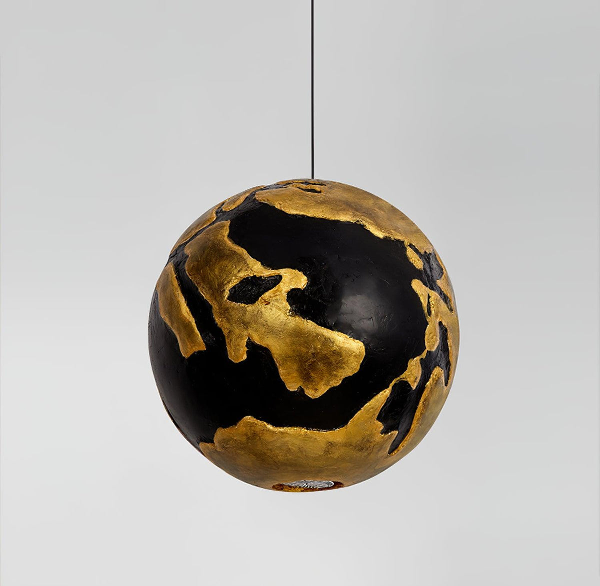 Alzorila Modern Minimalist  Nordic Art Composite Pendant Light
