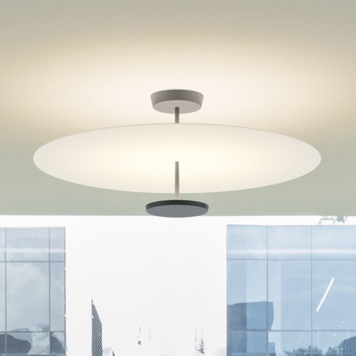 Miraline Modern Ceiling Light