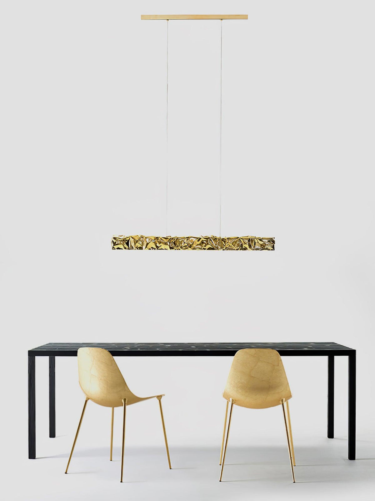 Noreraine Luxury Pendant Light