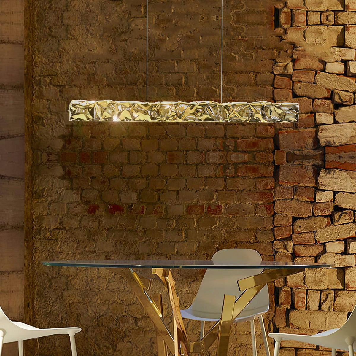 Noreraine Luxury Pendant Light