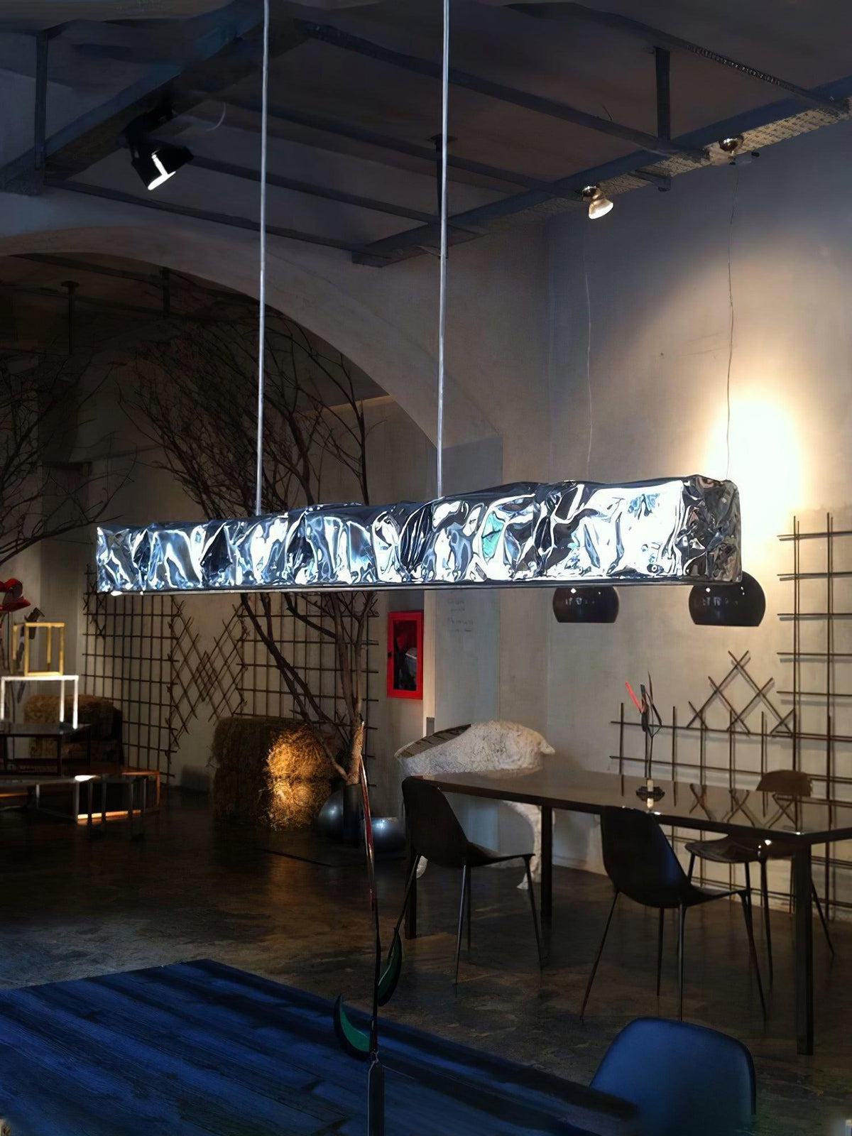 Noreraine Luxury Pendant Light