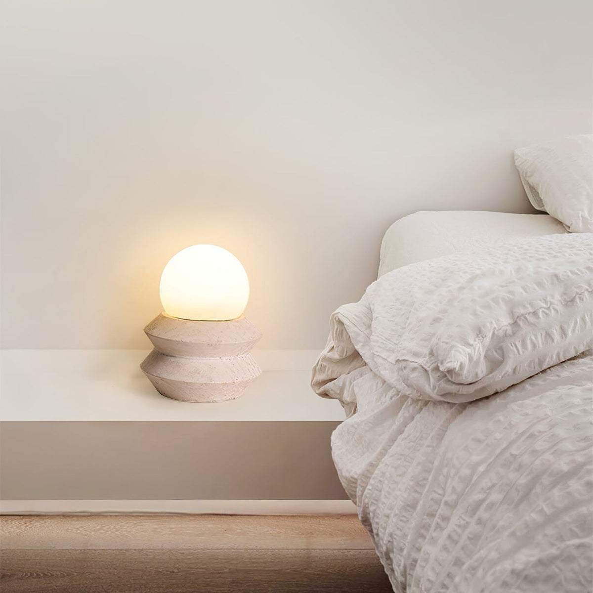 Dylis Lithos Rechargeable Table Lamp