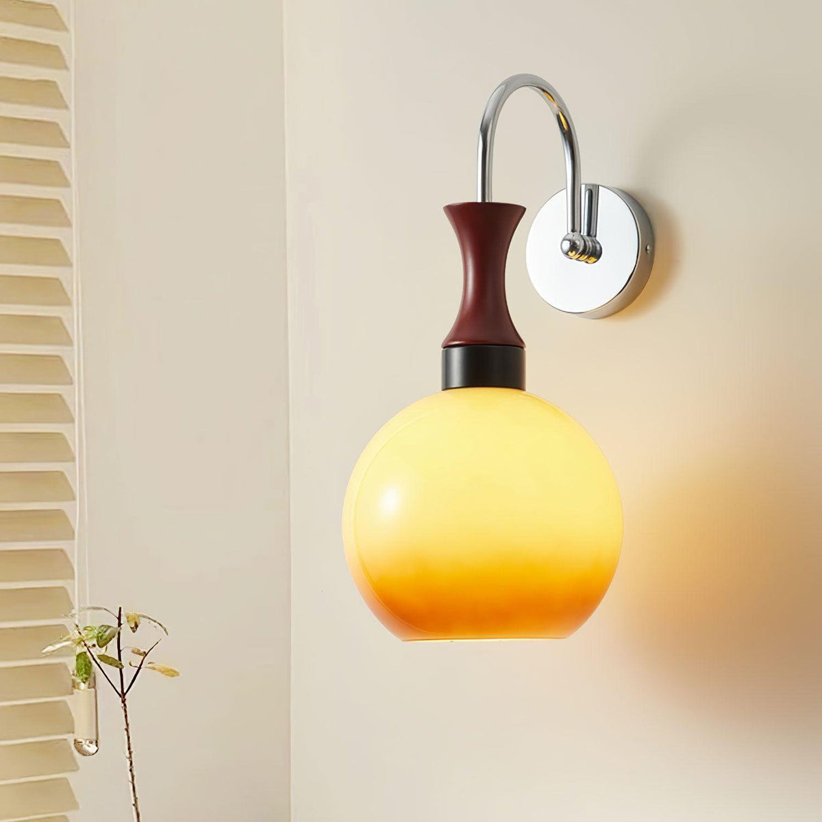 Marceau Indoor Wall Sconce