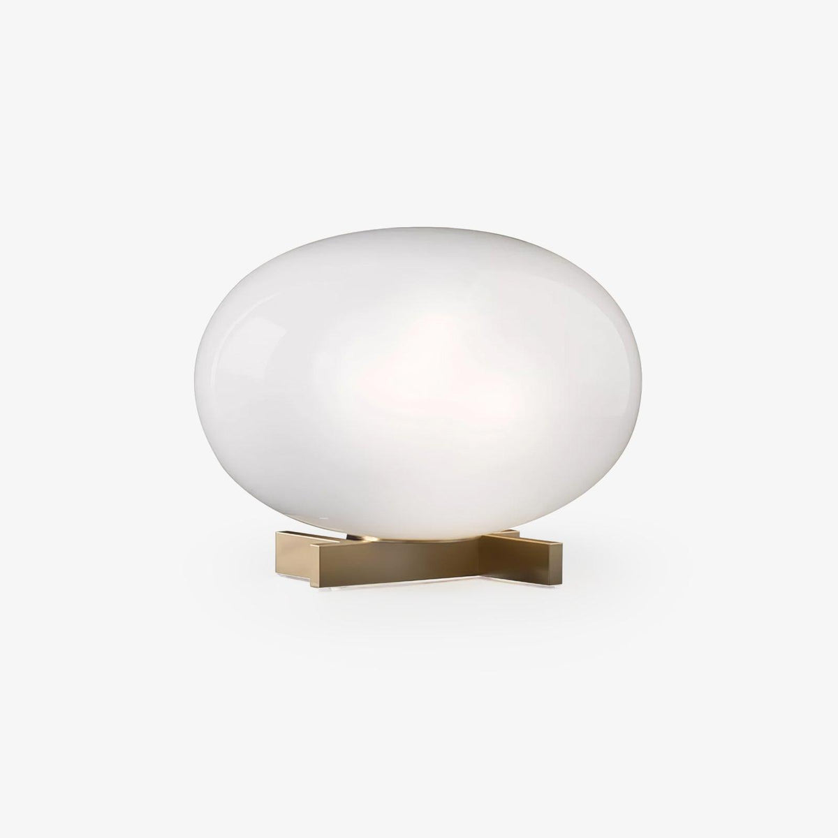 Golvin Orbiting Sphere Table Lamp