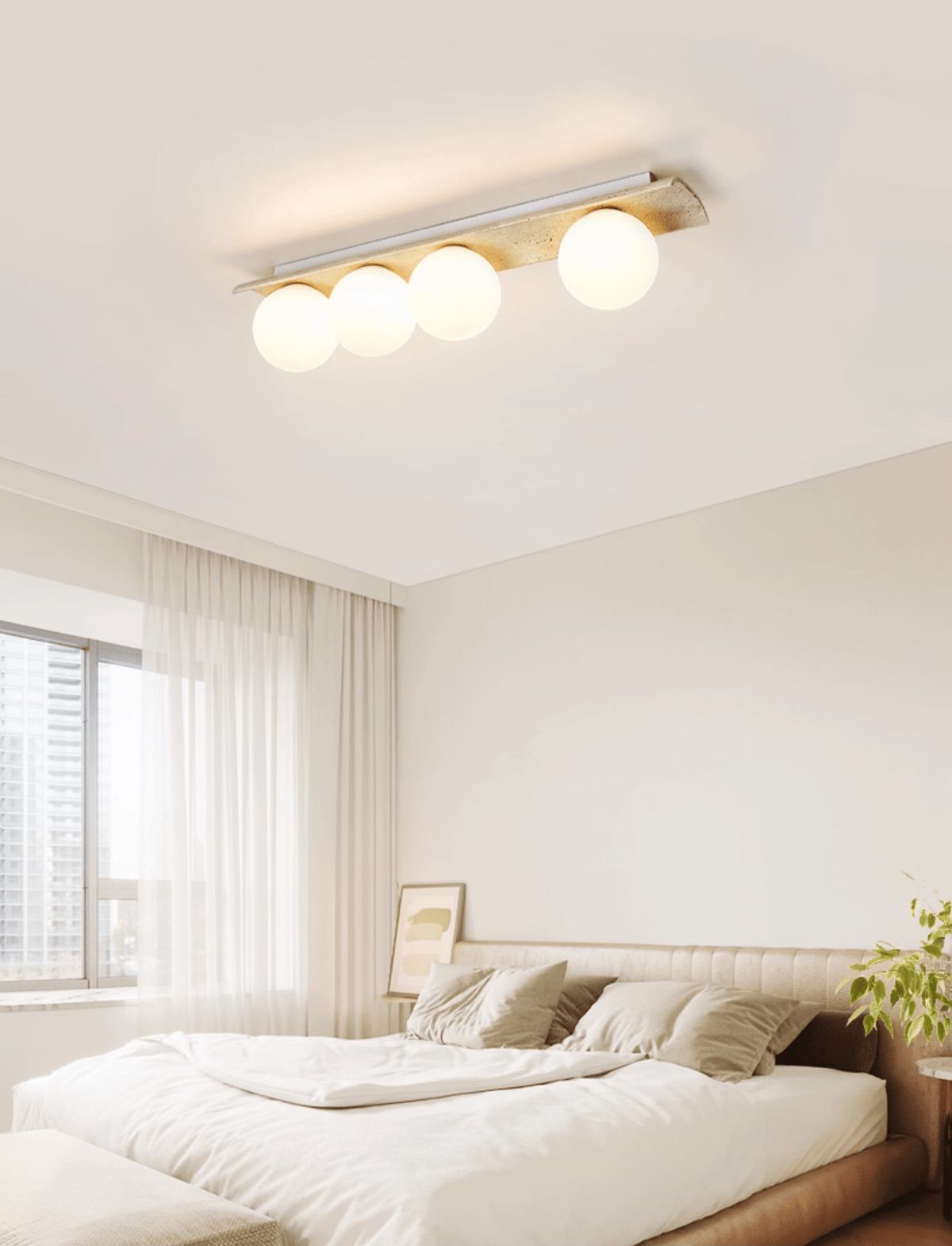 Umlinx Ceiling Light