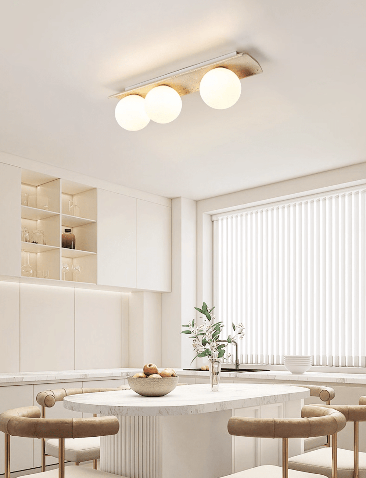 Umlinx Ceiling Light