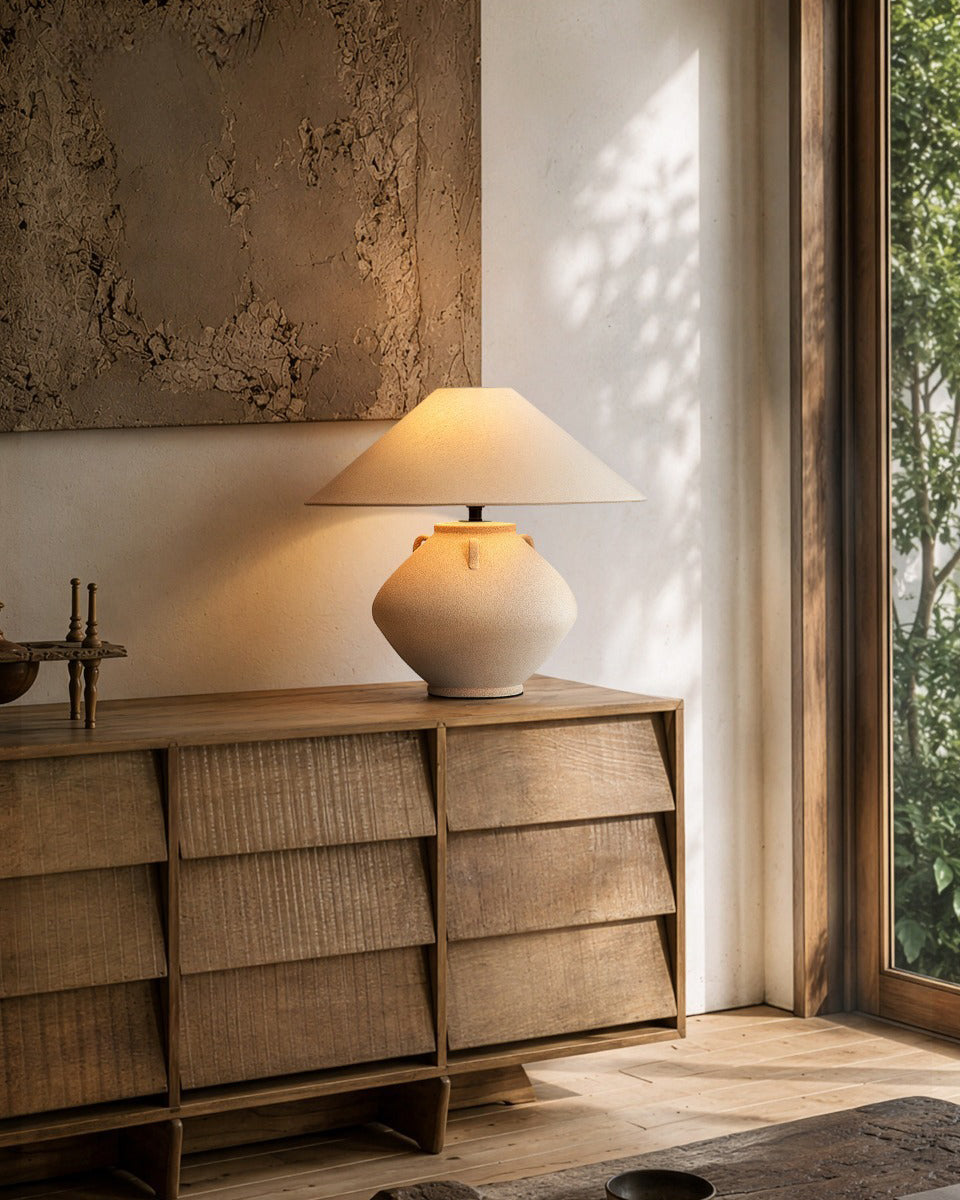 Castermont Table Lamp