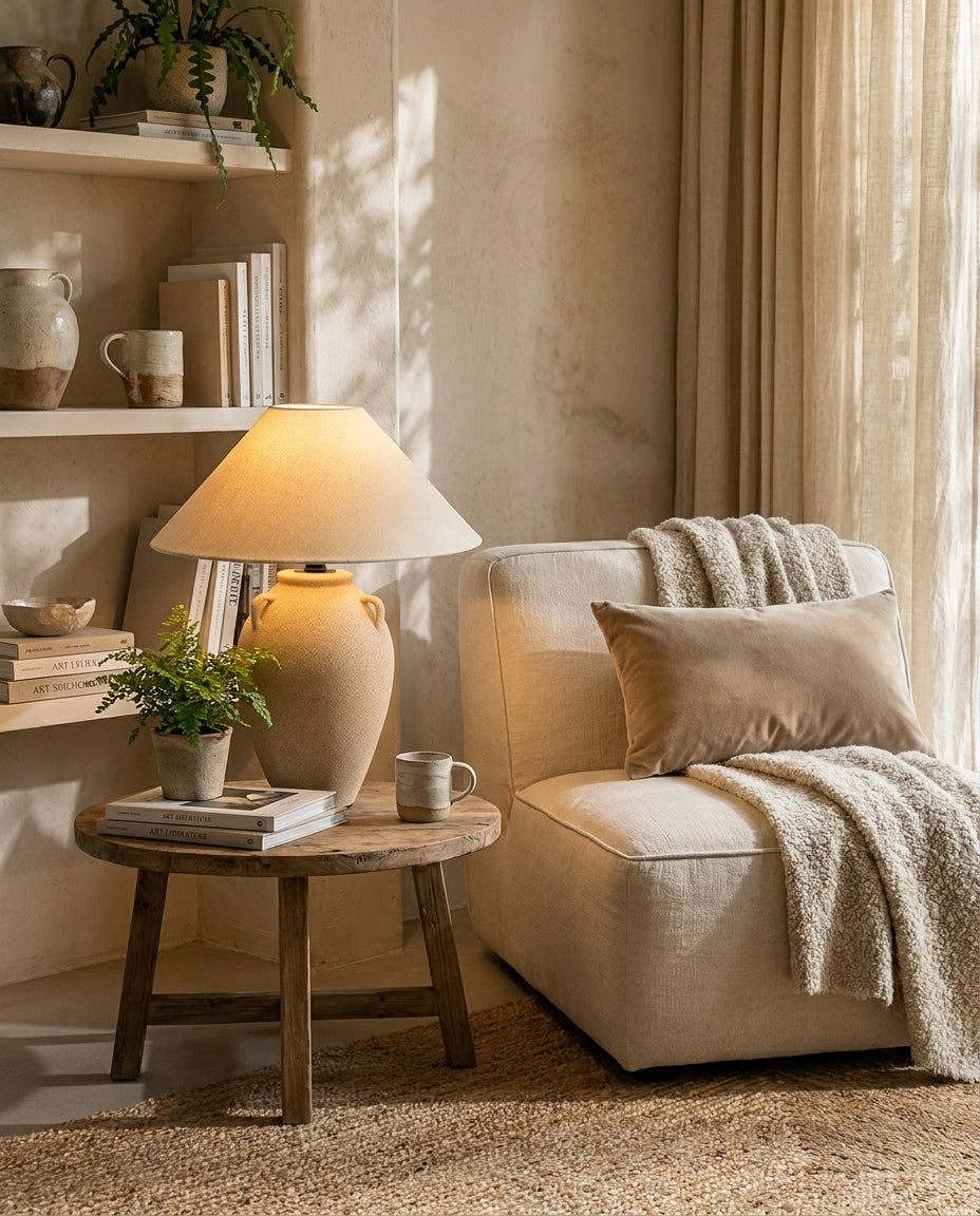 Castermont Table Lamp