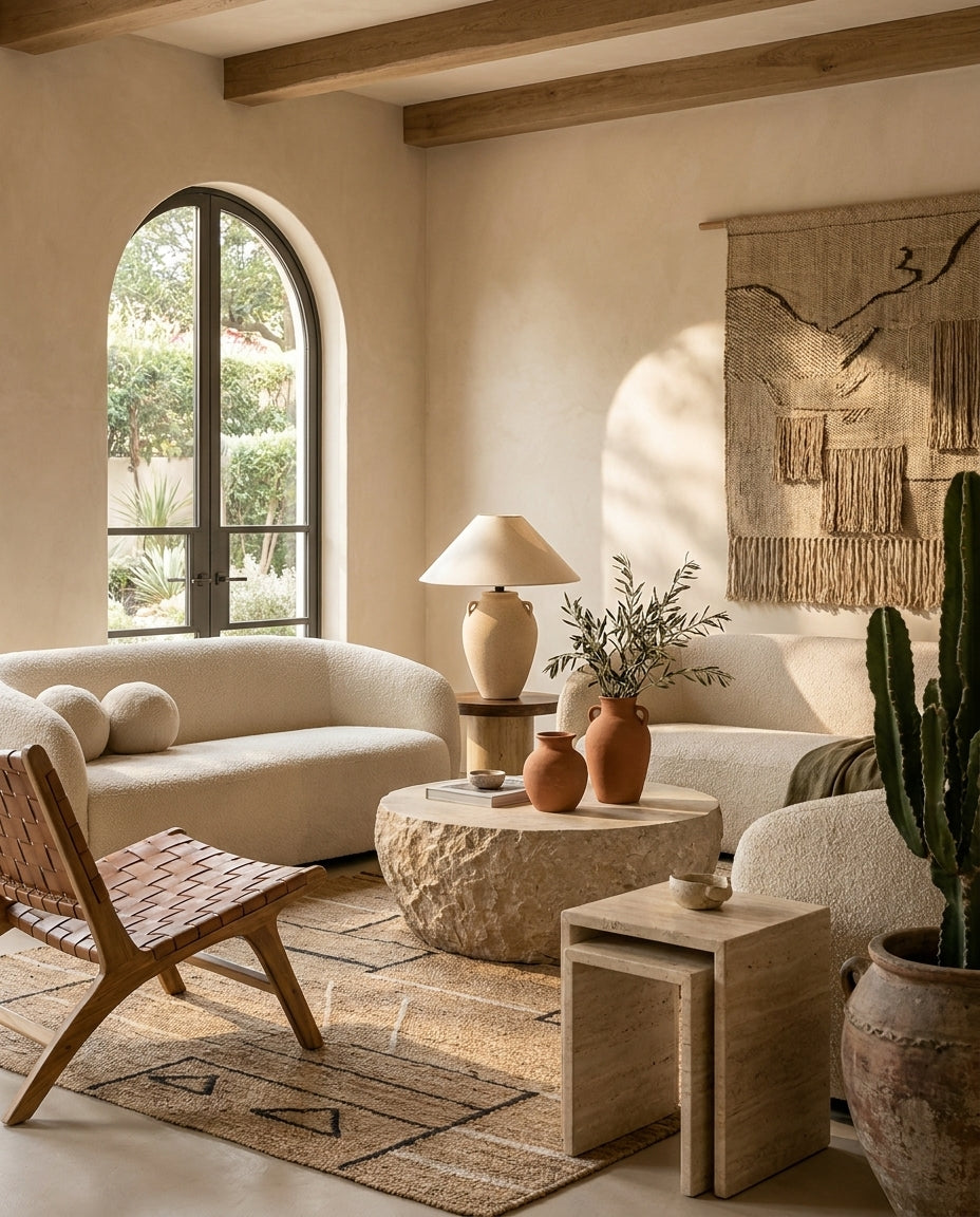 Castermont Table Lamp