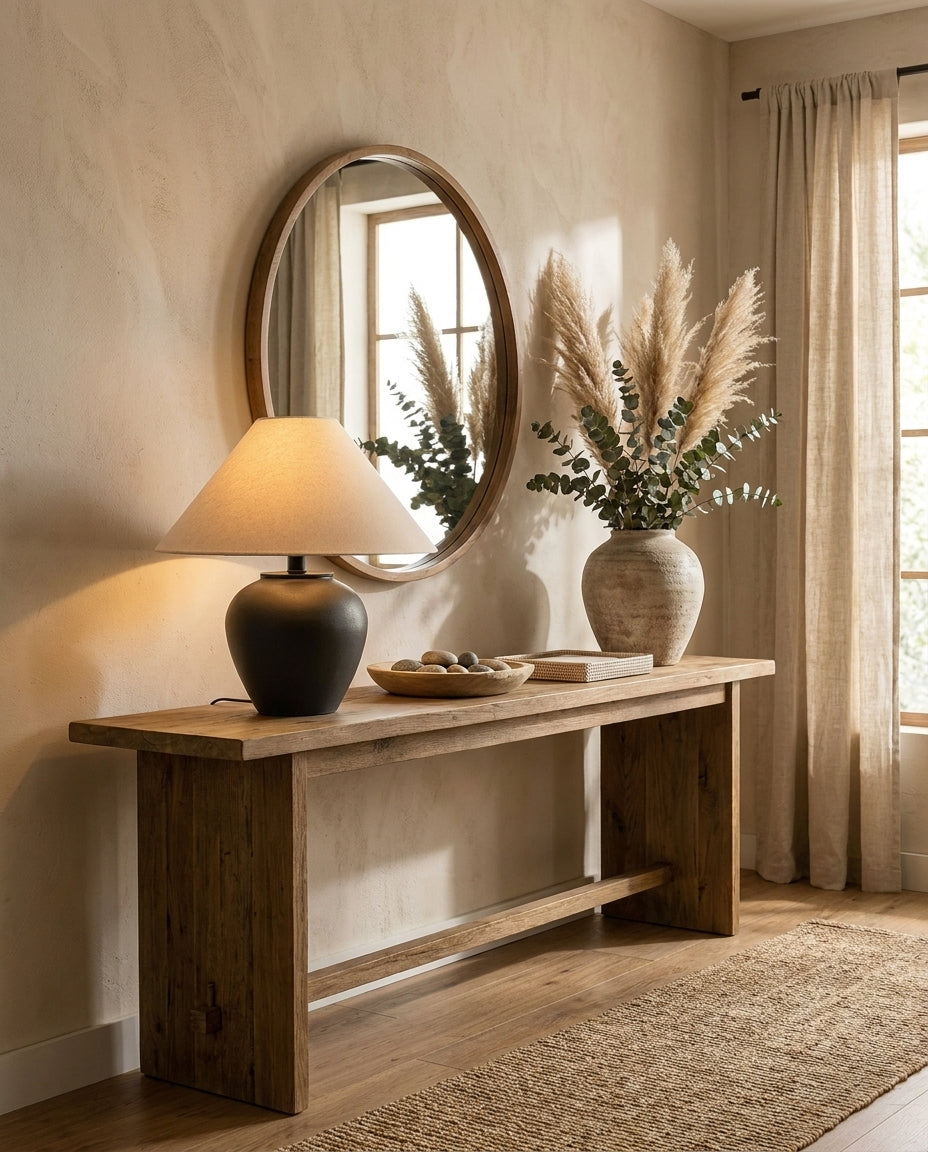 Castermont Table Lamp