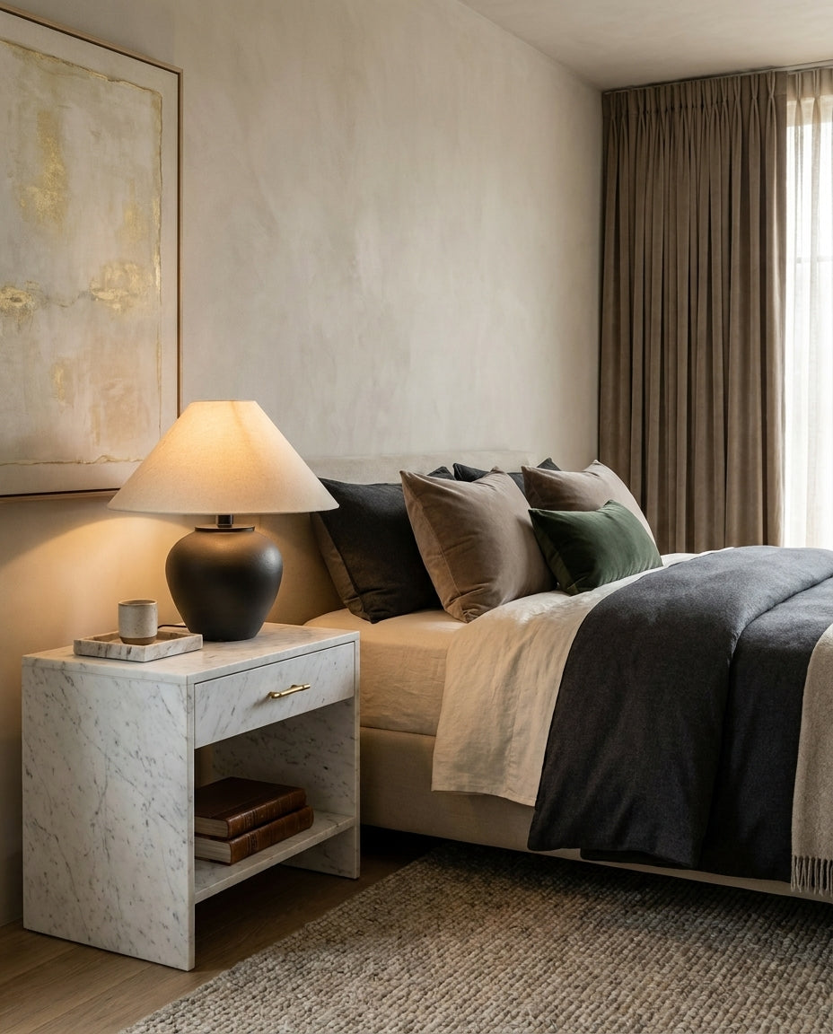 Castermont Table Lamp
