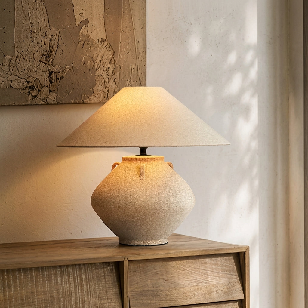 Castermont Table Lamp