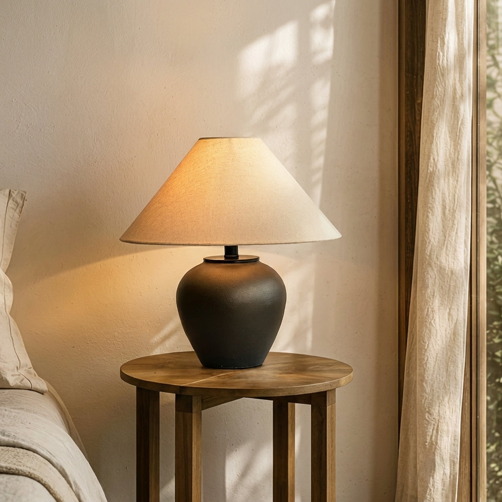 Castermont Table Lamp