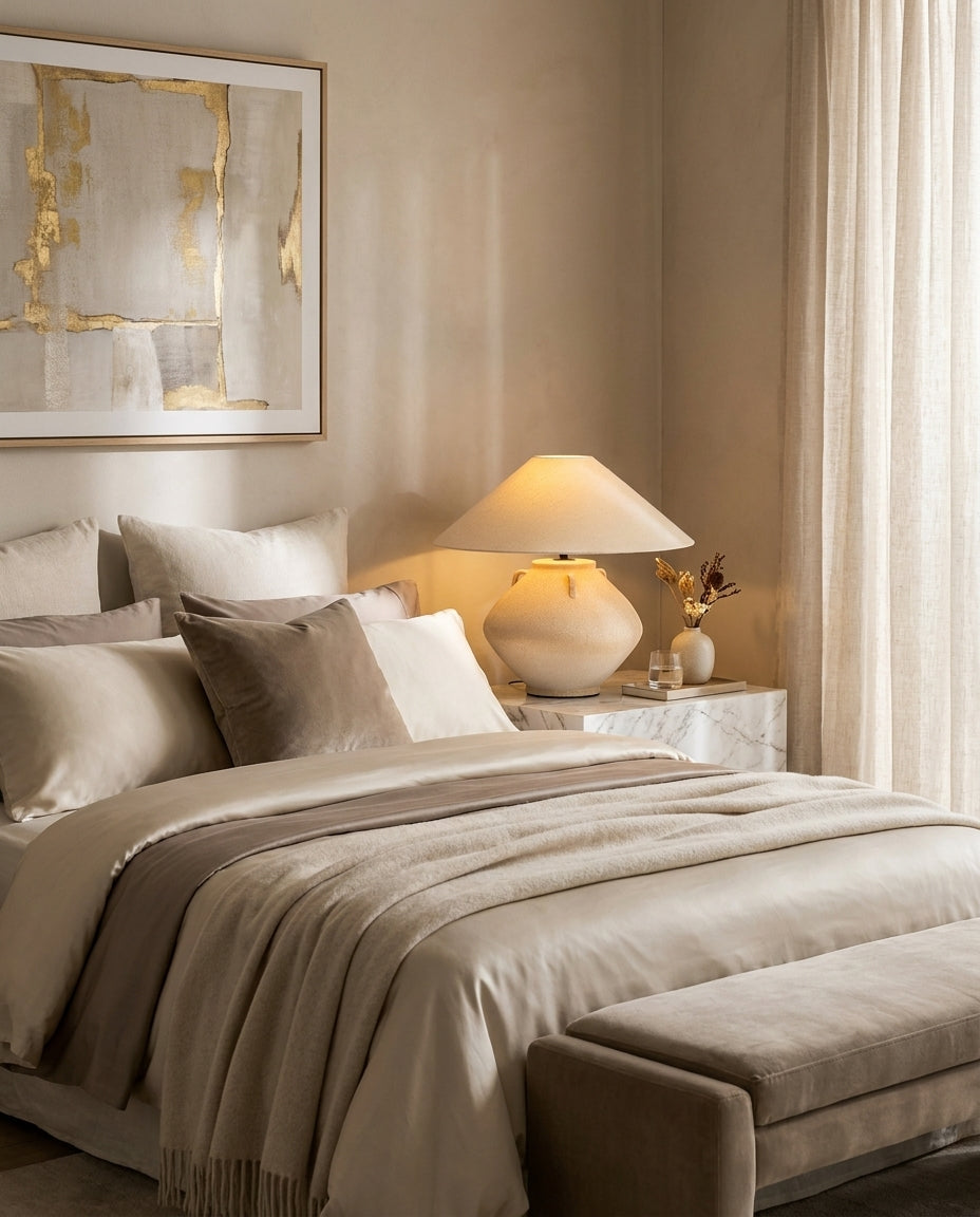 Castermont Table Lamp