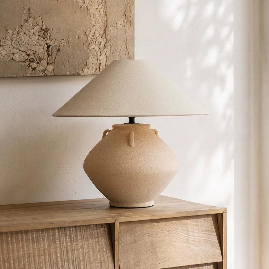 Castermont Table Lamp
