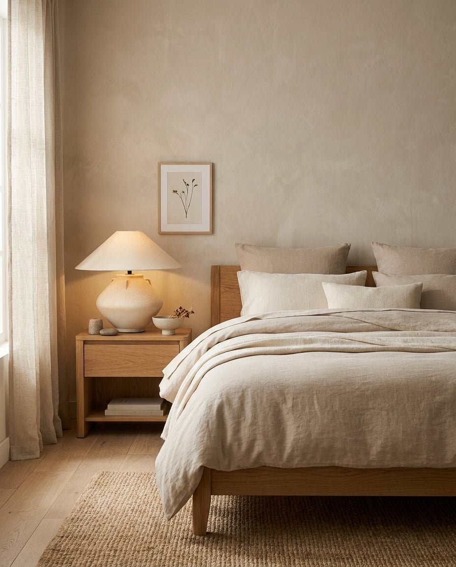 Castermont Table Lamp