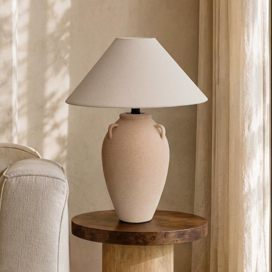 Castermont Table Lamp