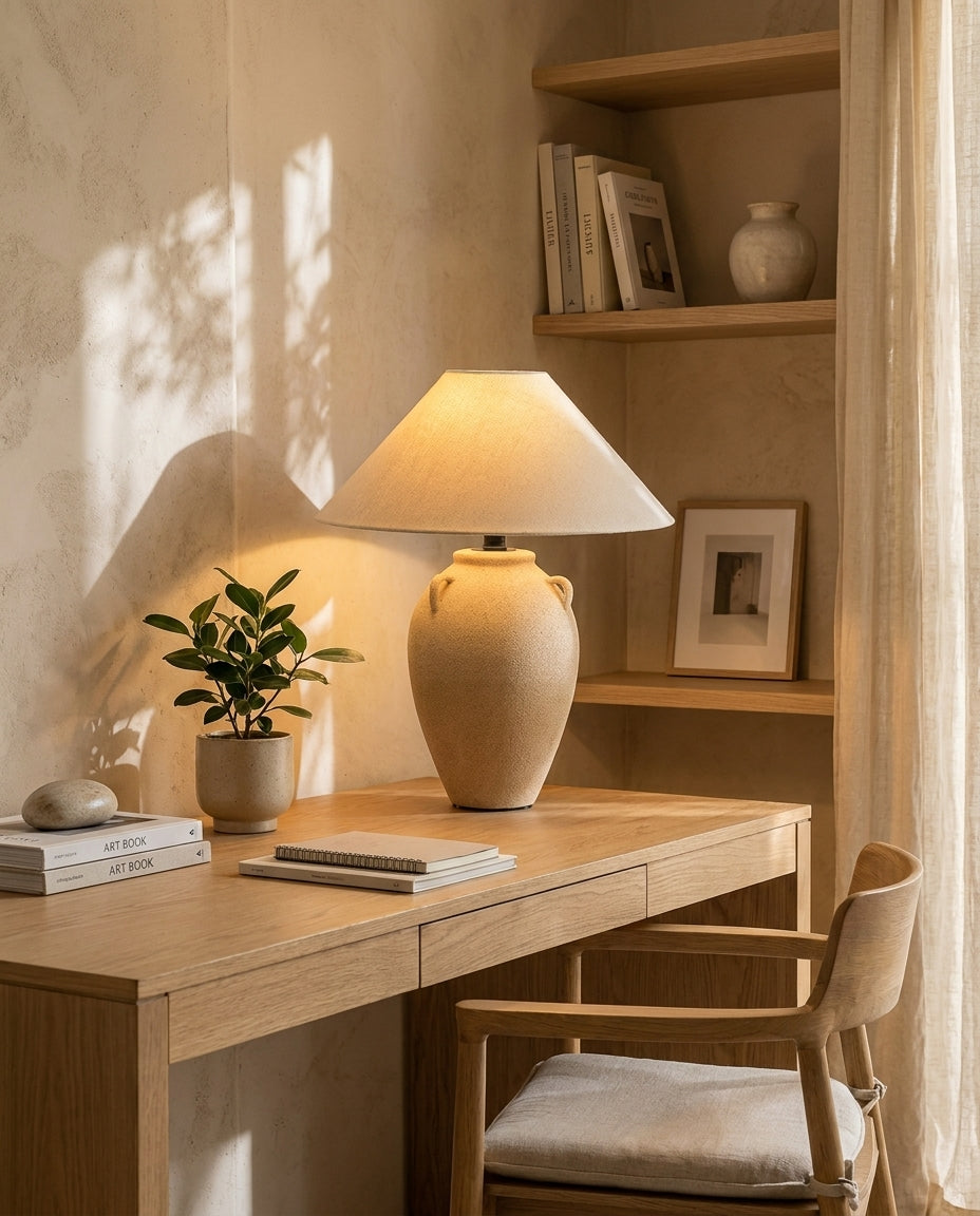 Castermont Table Lamp