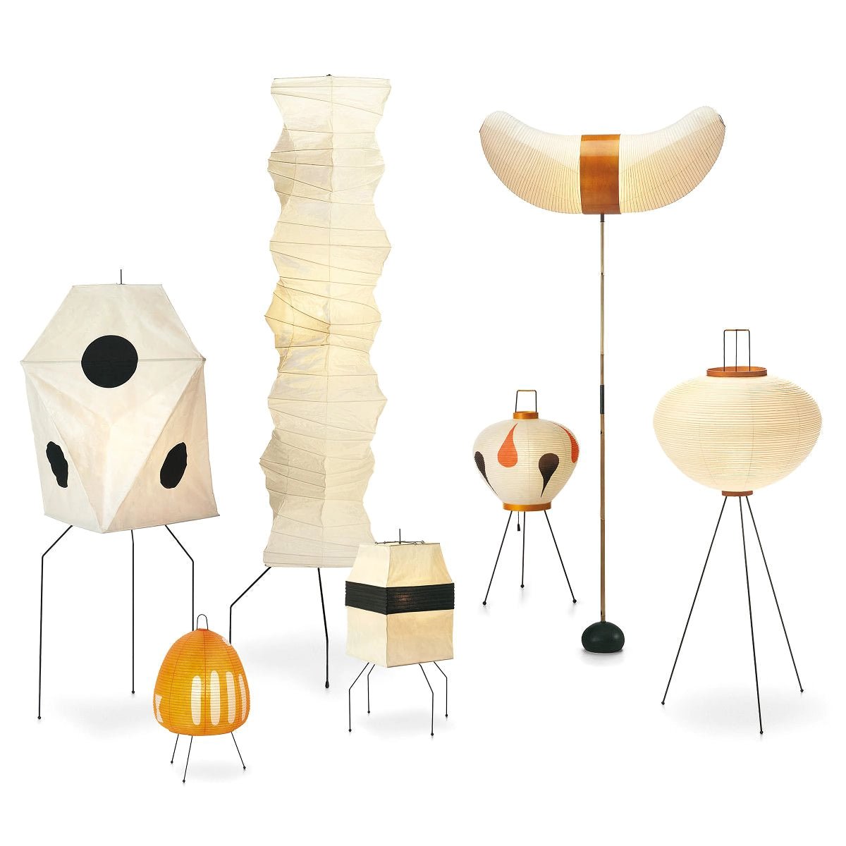 Sath Artistic Fabric Floor Lamp