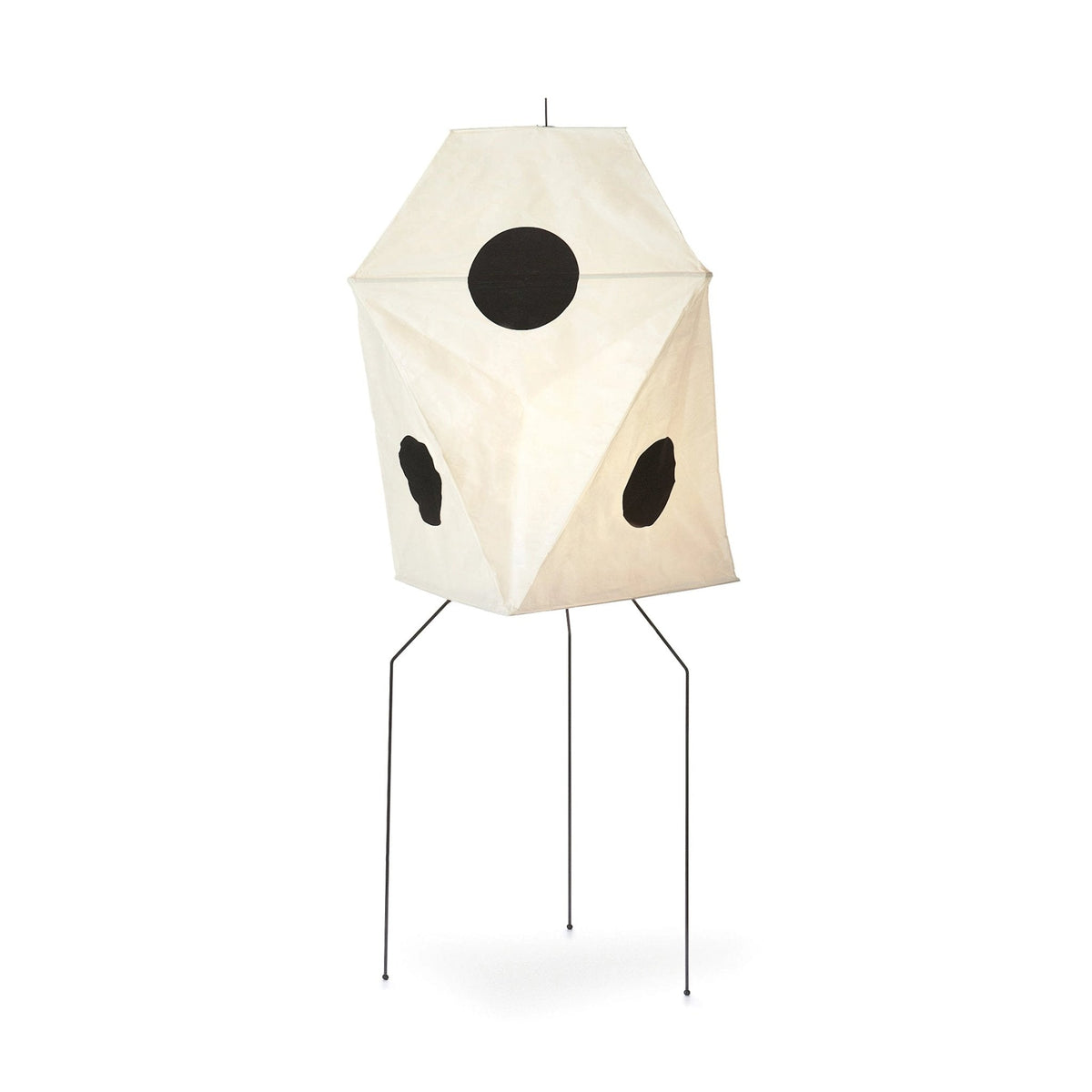 Sath Artistic Fabric Floor Lamp