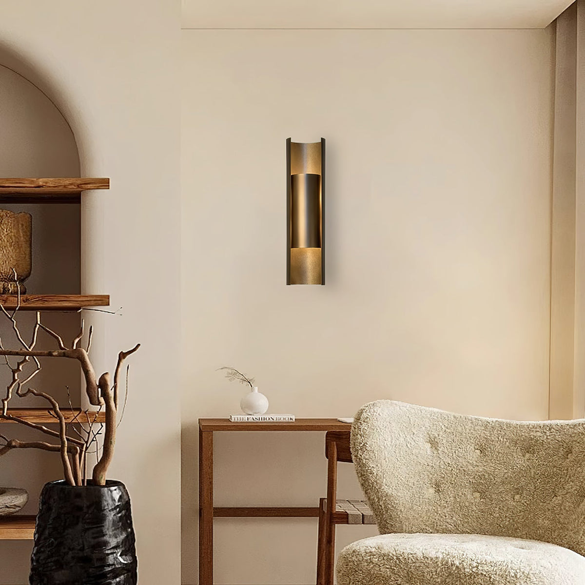 Pexton Wall Lamp