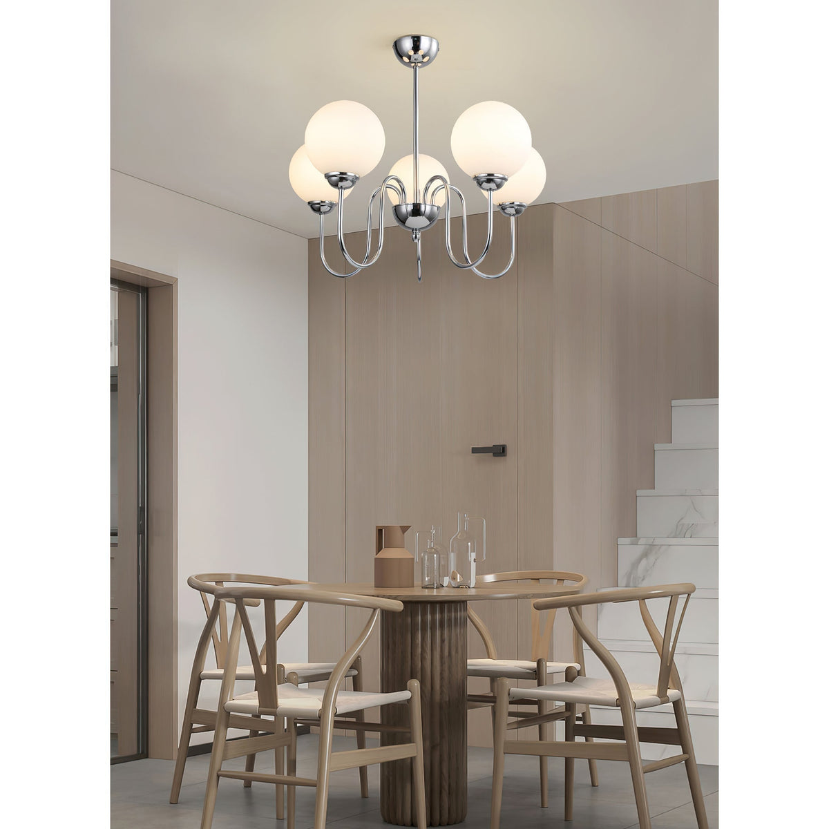Ildorel Chandelier