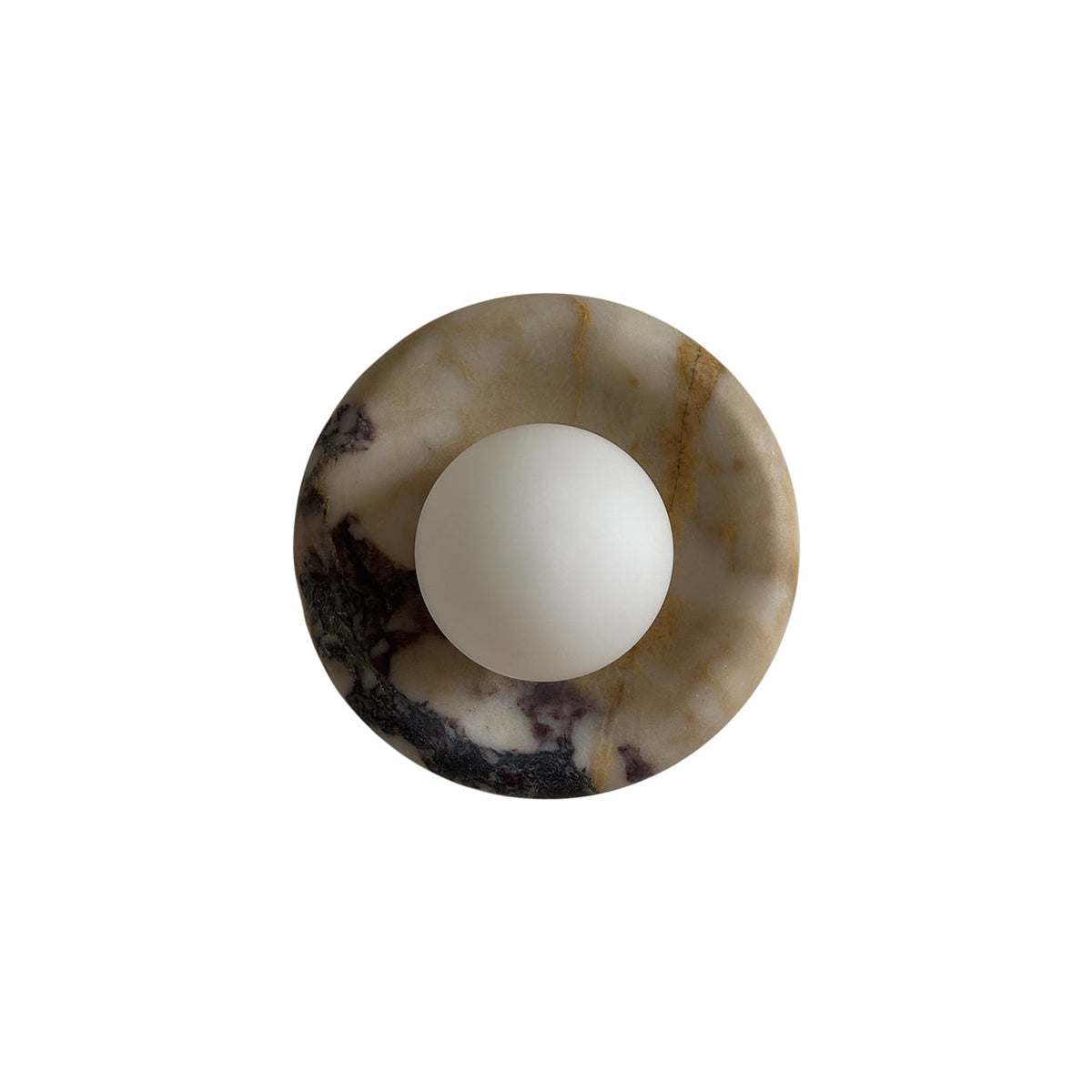 Alsorarae Wall Lamp