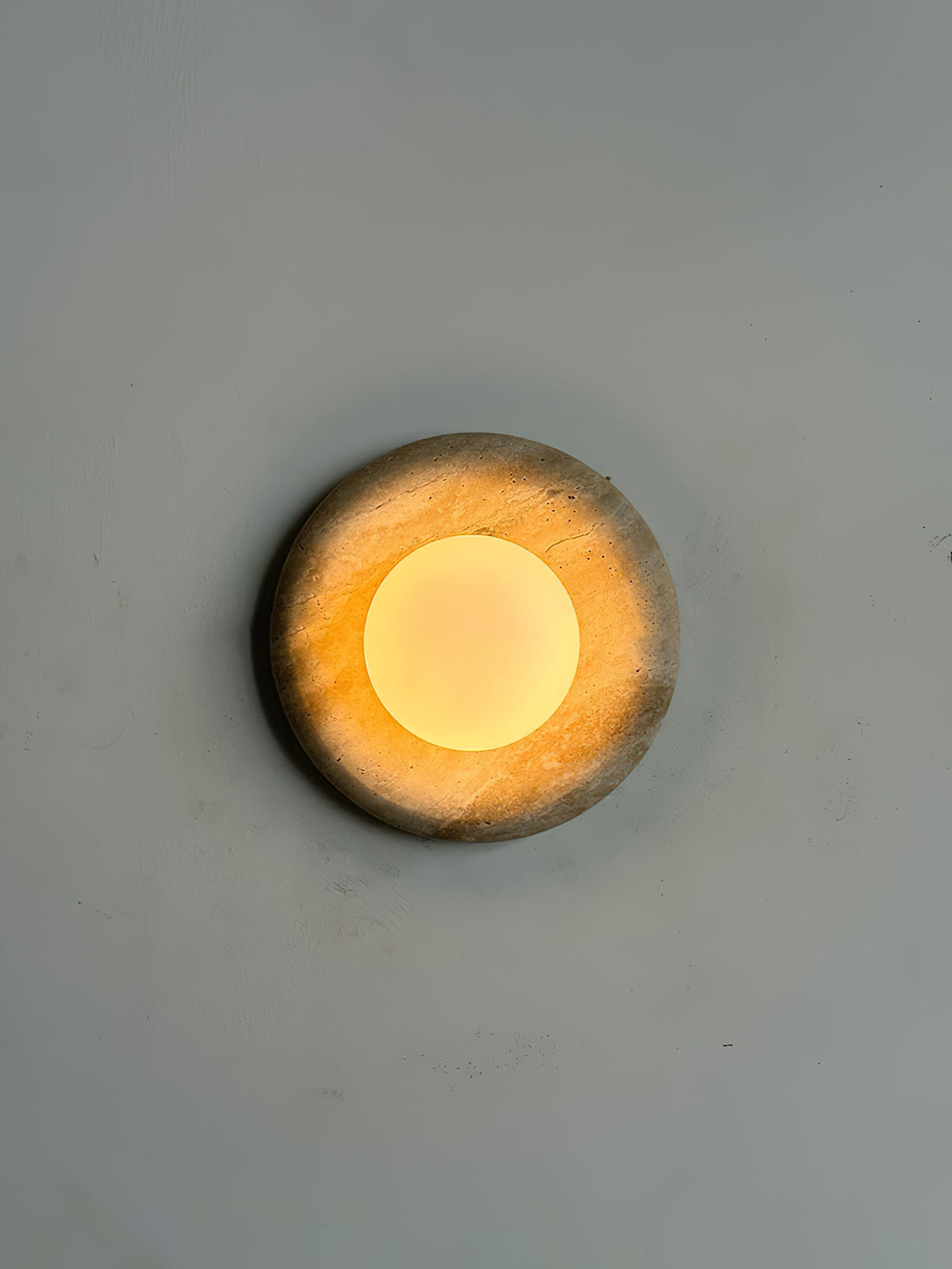 Lumerelia Wall Lamp