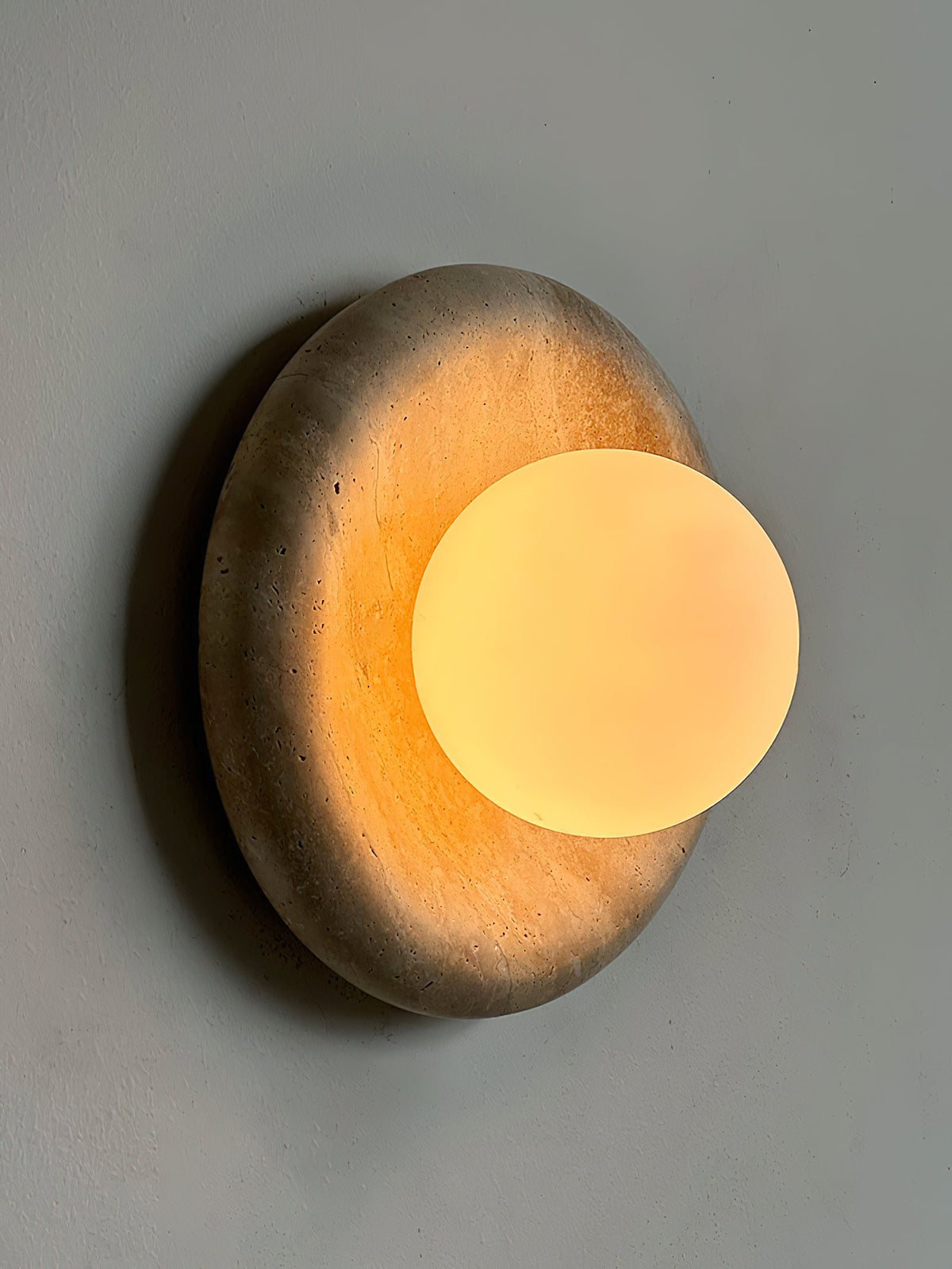 Lumerelia Wall Lamp