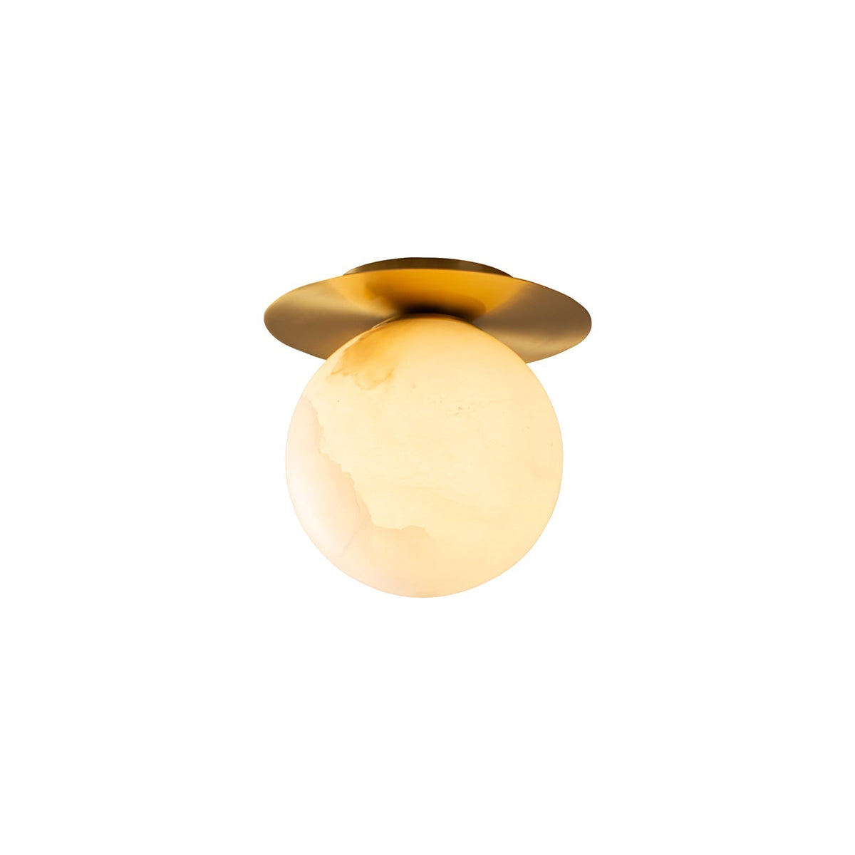 Werg Dawn Sconce