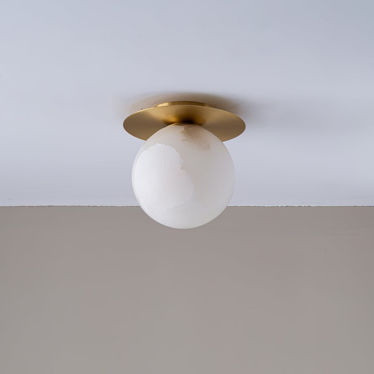 Werg Dawn Sconce