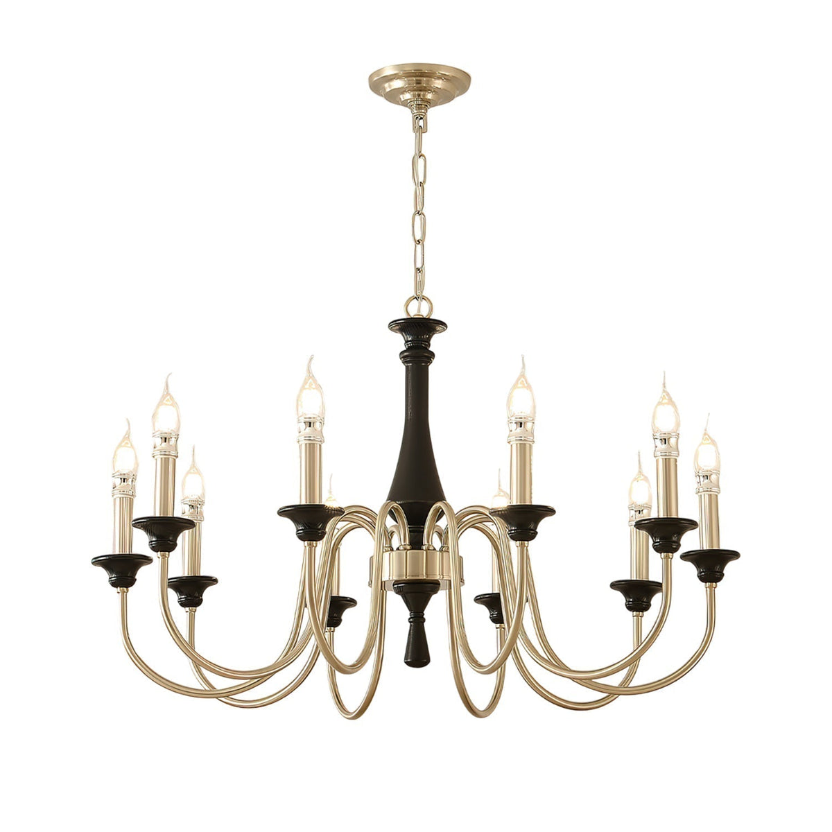 Revilo Chandelier