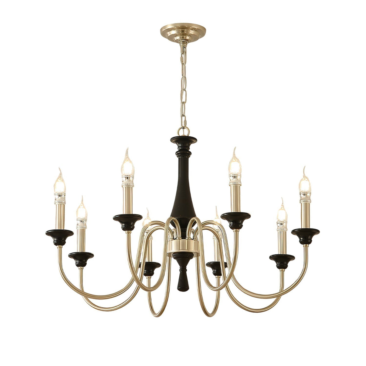 Revilo Chandelier