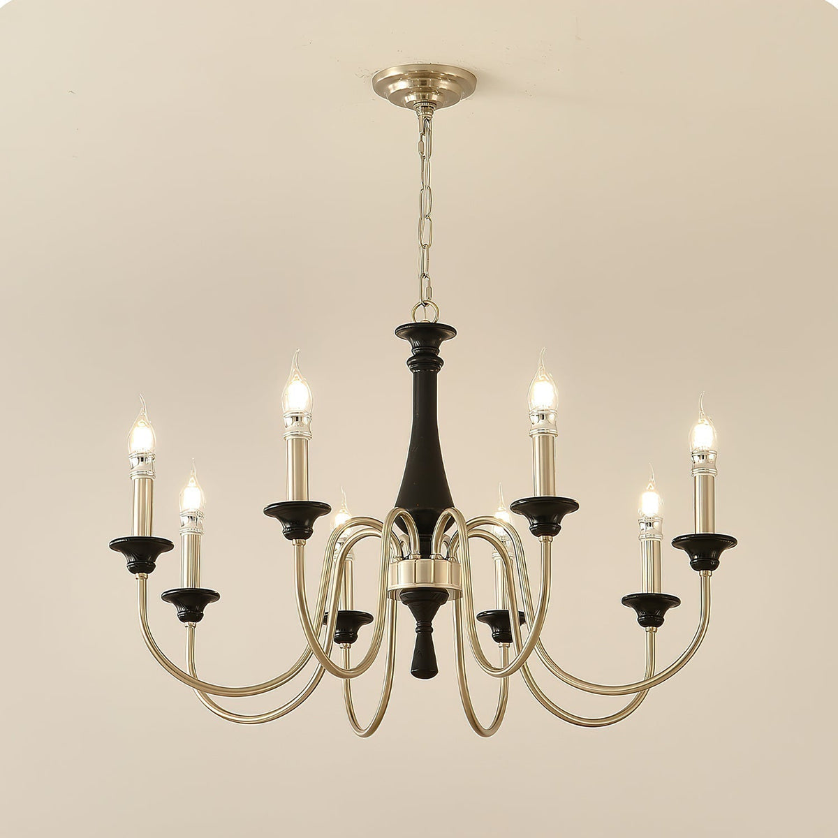 Revilo Chandelier