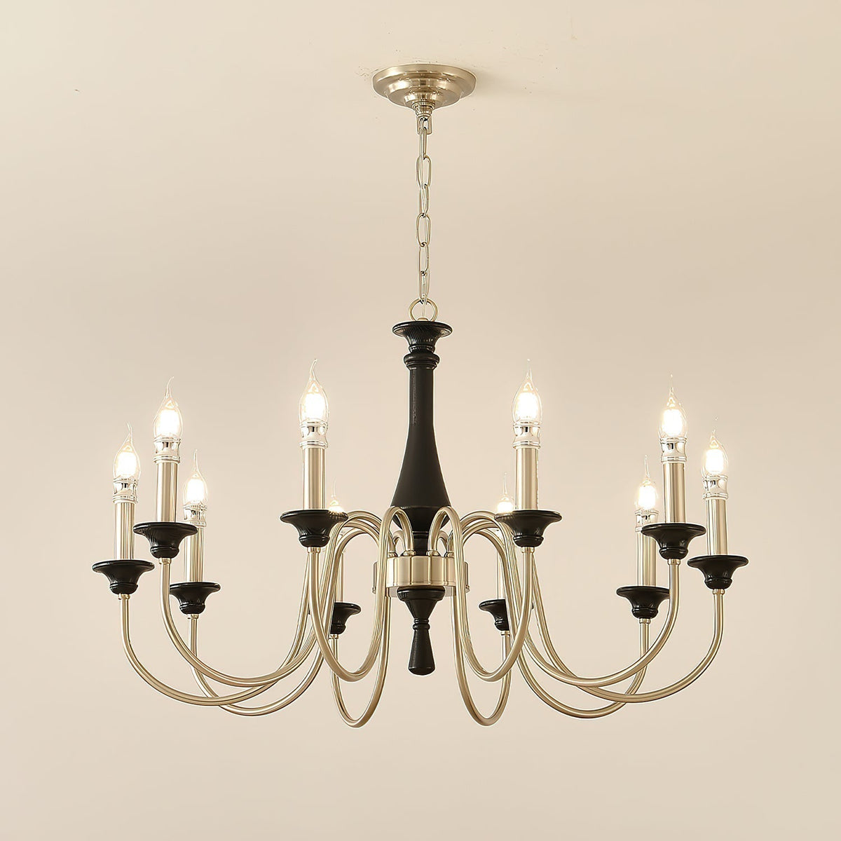 Revilo Chandelier