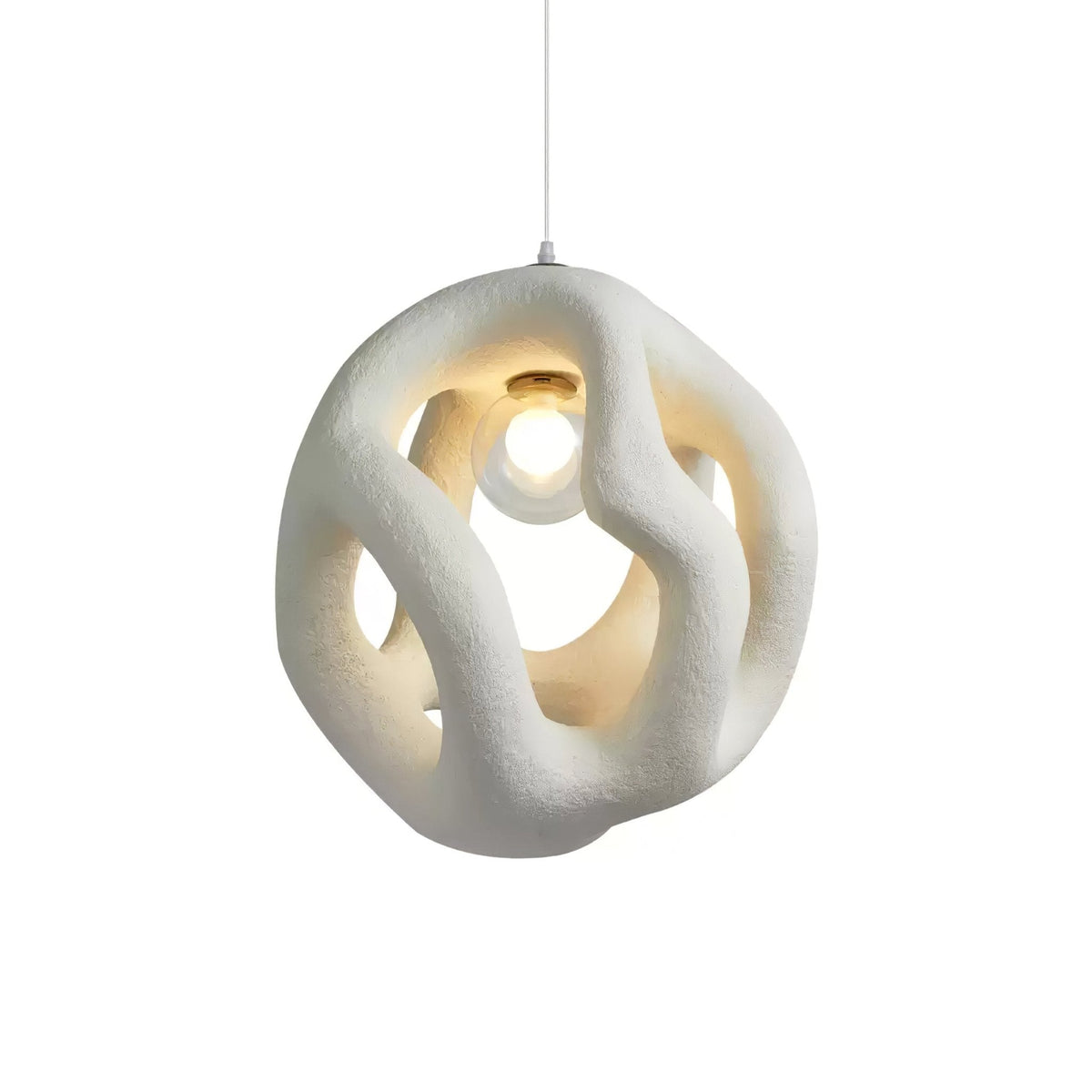 Corra Wabi-Sabi Pendant Light