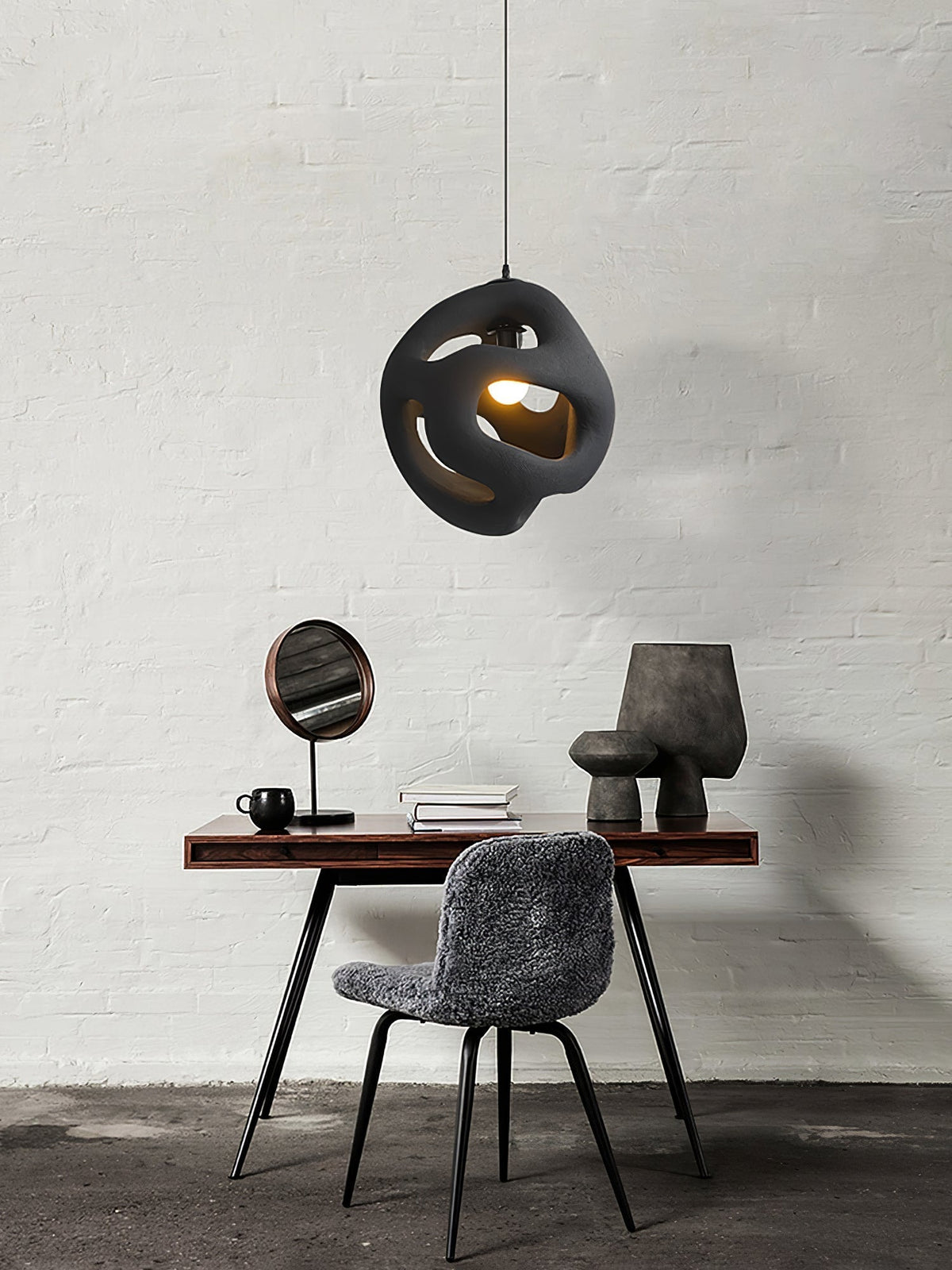 Corra Wabi-Sabi Pendant Light