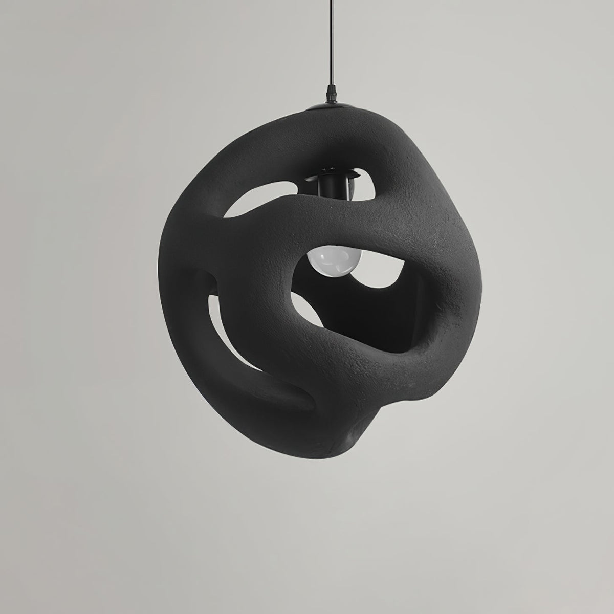 Corra Wabi-Sabi Pendant Light