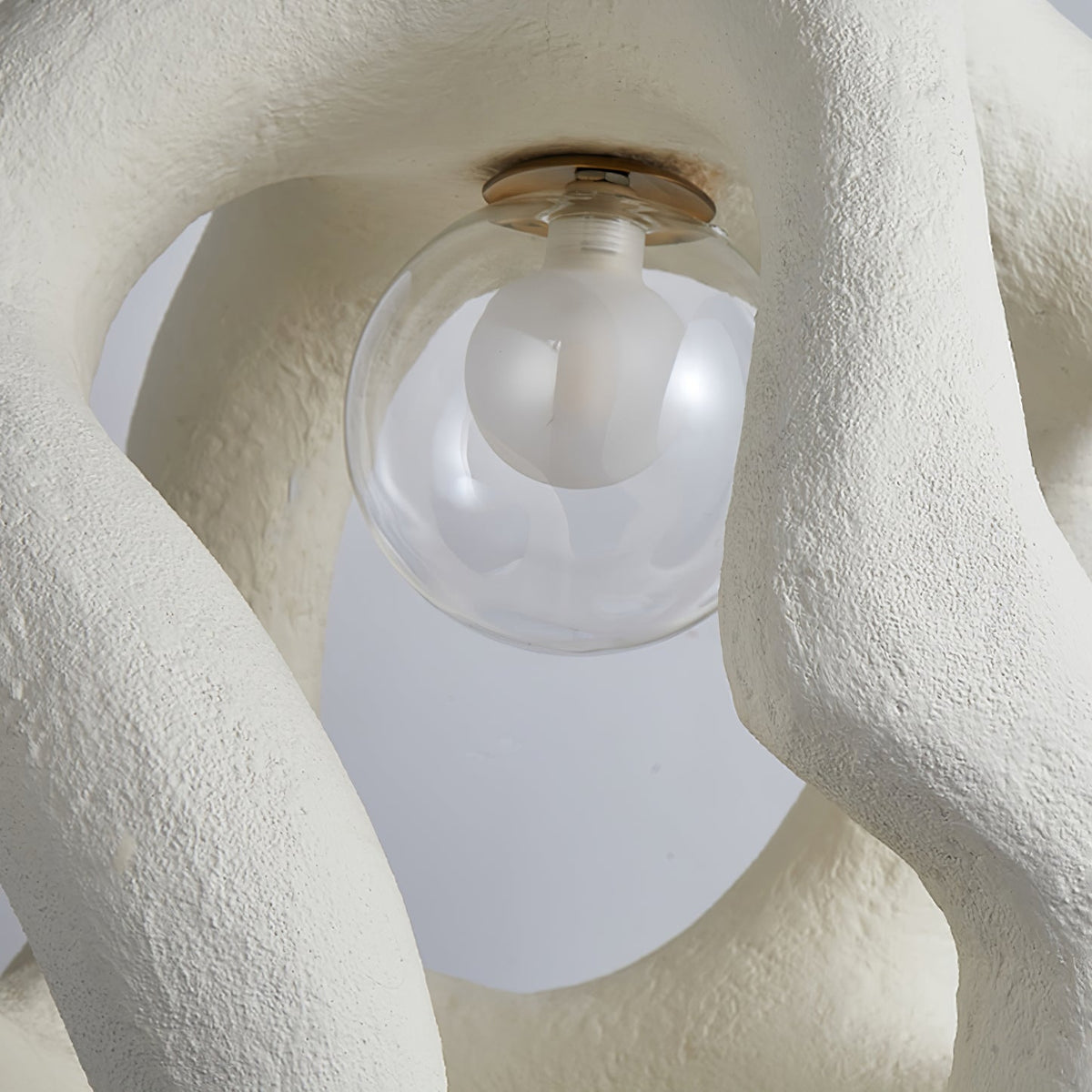 Corra Wabi-Sabi Pendant Light