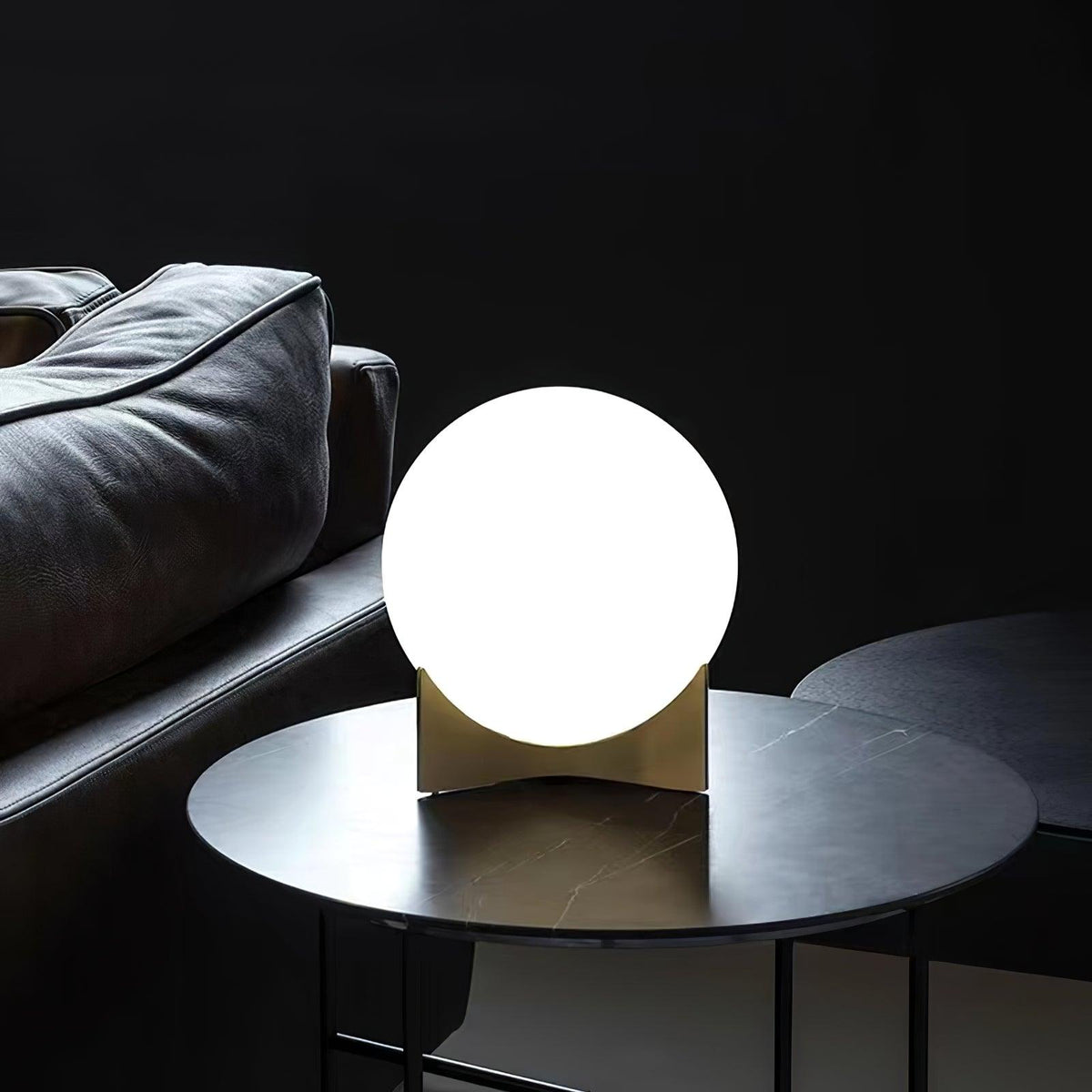 Avo Contemporary Table Lamp
