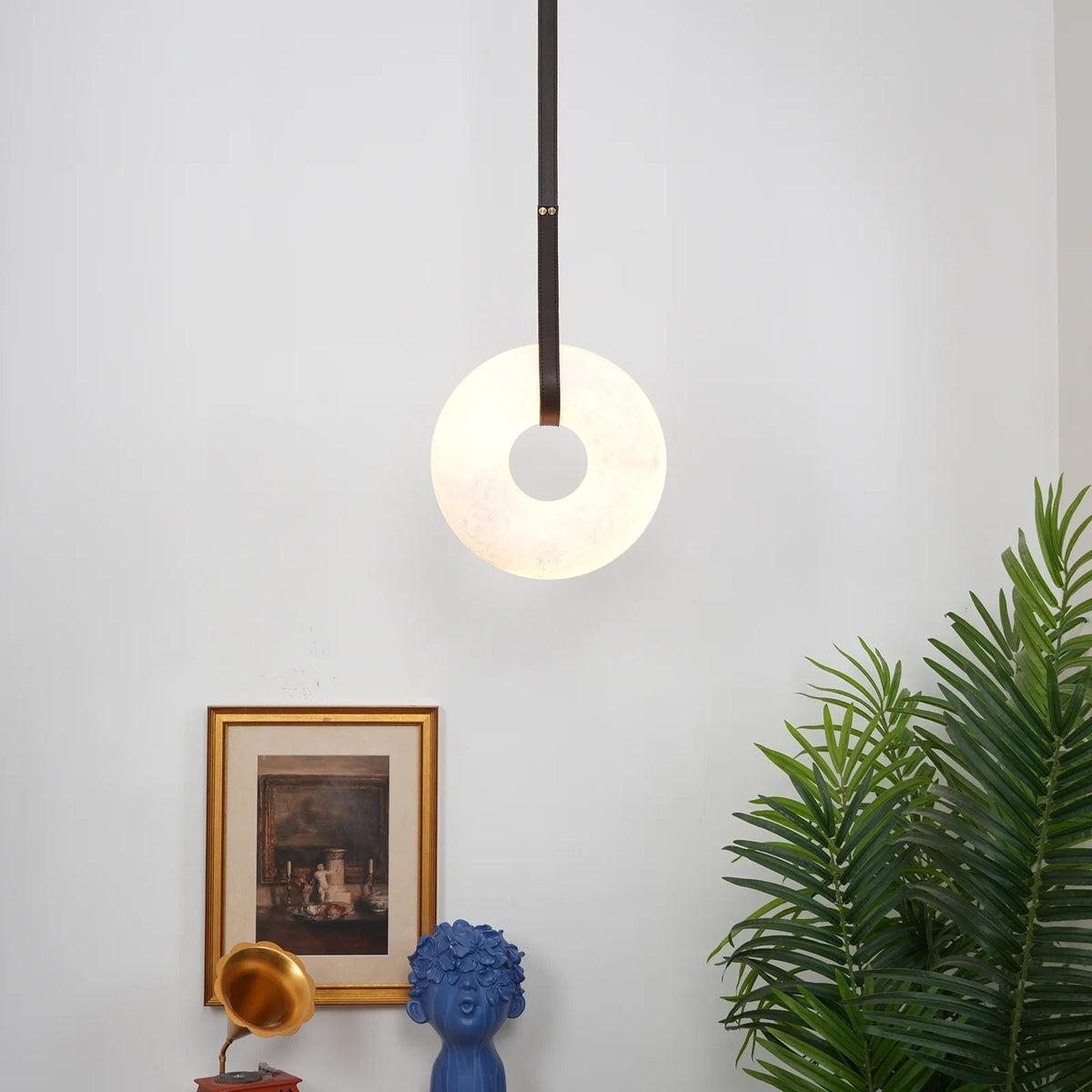 Aurtala Pendant Lamp