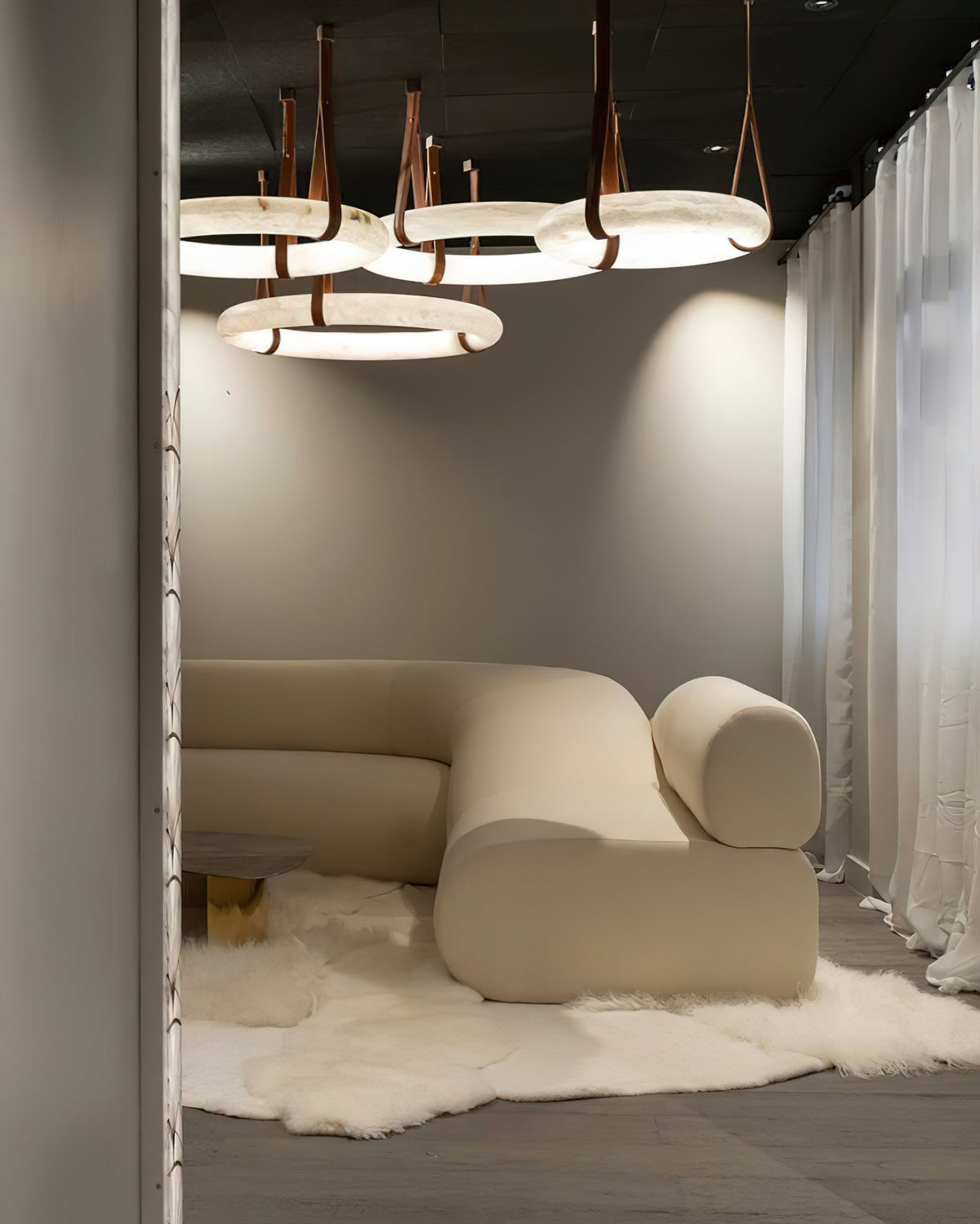 Culiris Pendant Light