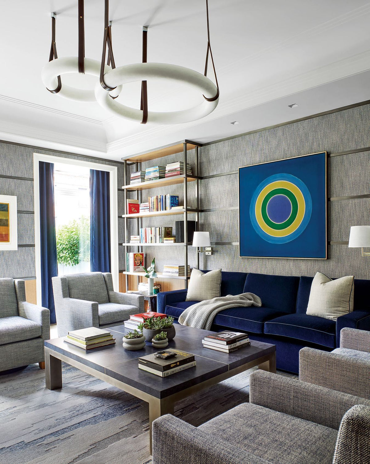 Culiris Pendant Light