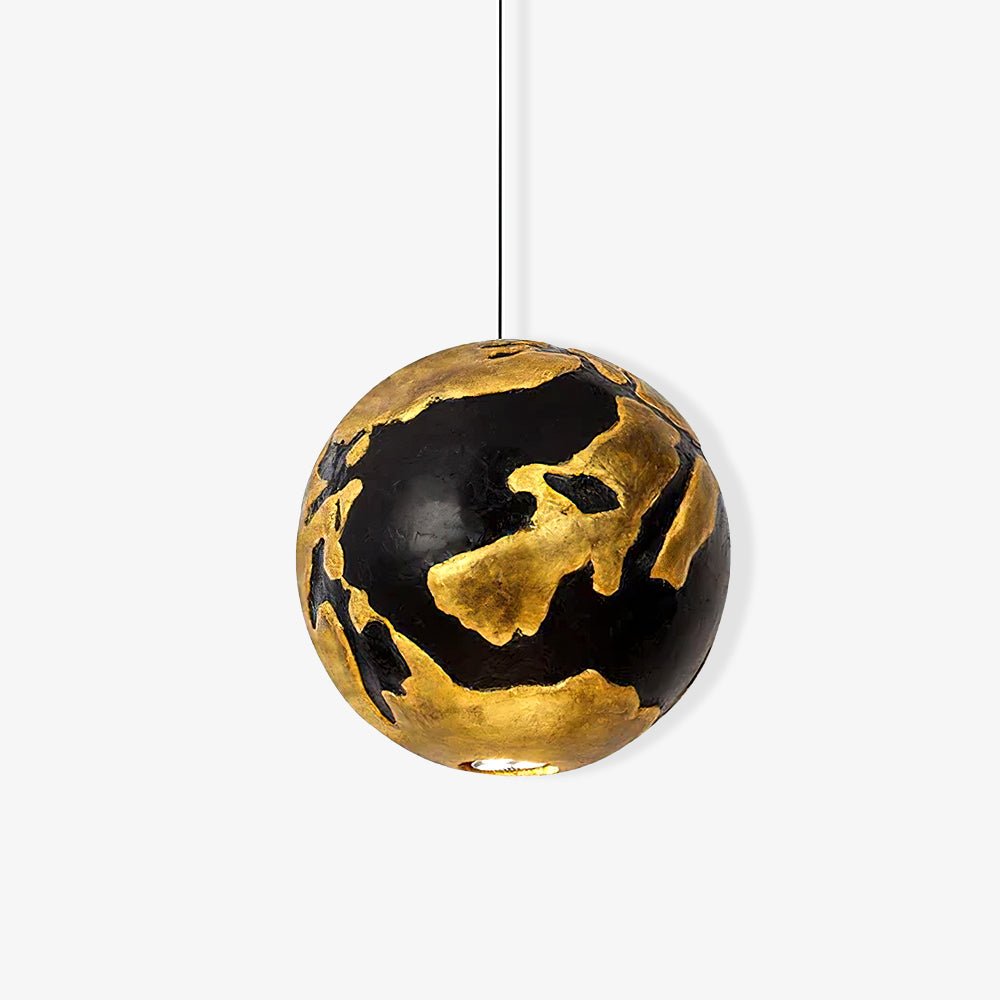 Alzorila Modern Minimalist  Nordic Art Composite Pendant Light