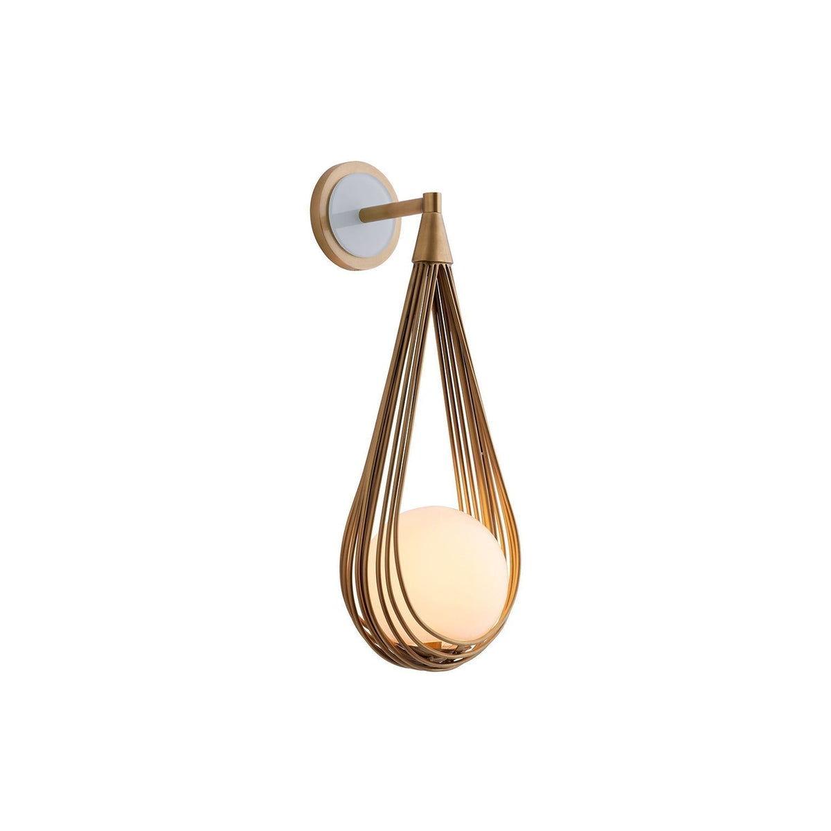 Zemirir Wall Lamp