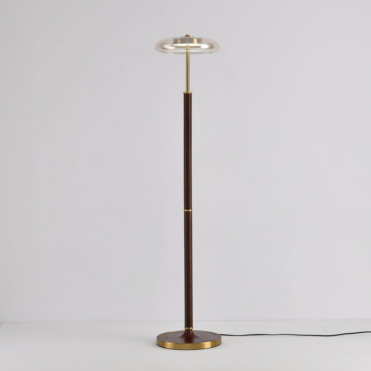 Lean Minimalist Floor Lamp