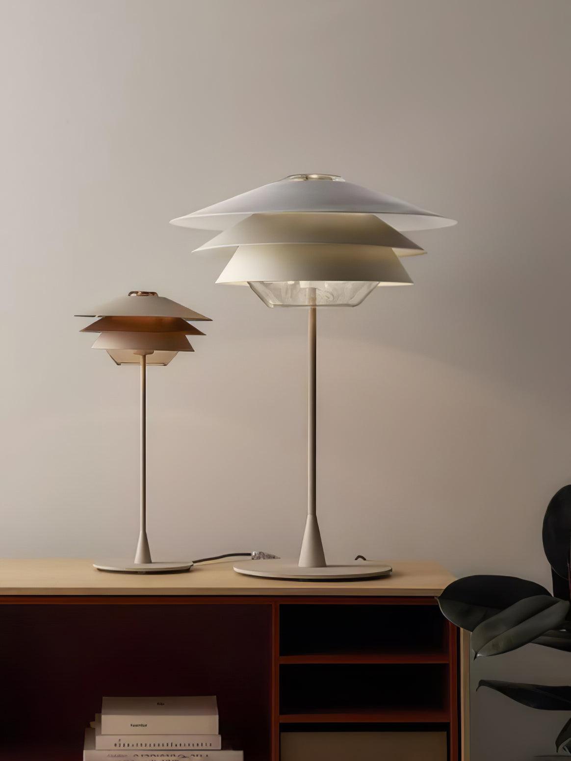 Cayden Modern Table Lamp
